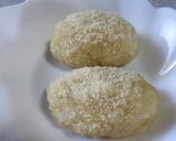 ぼたもち・おはぎ（あずき）作り方5写真