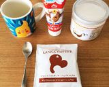 美味しくキレイに★ココナッツオイルオーレ作り方1写真