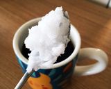 美味しくキレイに★ココナッツオイルオーレ作り方3写真