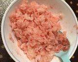 キャラ弁☆簡単ジバニャンおにぎりお弁当☆作り方2写真