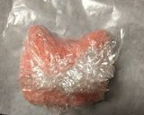 キャラ弁☆簡単ジバニャンおにぎりお弁当☆作り方3写真
