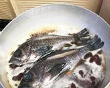 メバルの煮付け☆他の煮魚にも応用作り方1写真
