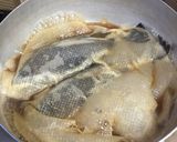 メバルの煮付け☆他の煮魚にも応用作り方2写真