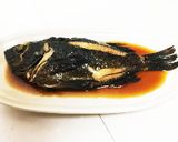 メバルの煮付け☆他の煮魚にも応用作り方3写真