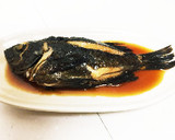 メバルの煮付け☆他の煮魚にも応用作り方3写真