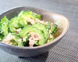 ゴーヤの下処理☆冷蔵＆冷凍保存ポイント♪作り方21写真