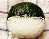 アンパンマンとバイキンマンキャラ弁作り方5写真