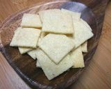 犬用おやつ☆簡単おからのクッキー作り方6写真