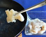 鶏むね肉のつるりん作り方4写真