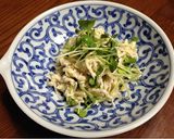 切り干し大根の胡麻マヨポン酢和え作り方3写真