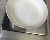 日向夏ピール★果皮の甜菜グラニュー糖漬け作り方6写真
