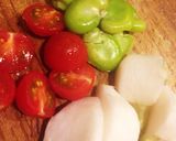 カブとソラマメの最強パスタ作り方1写真
