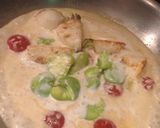 カブとソラマメの最強パスタ作り方5写真