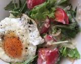 獣医師ますみ麹道　塩麹豆腐サラダ作り方3写真