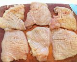 鶏胸肉でチキンカツ☆冷凍保存でお弁当に!作り方3写真