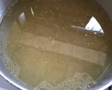 テールスープカレー作り方6写真