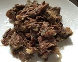 テールスープカレー作り方7写真