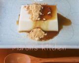 美レシピ♡身体に優しいデザート豆腐羊羹作り方4写真
