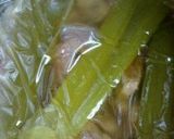 とろりと甘い牛すじ豆腐作り方3写真