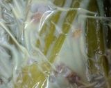 とろりと甘い牛すじ豆腐作り方4写真