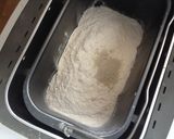簡単美味しい天然酵母パン☆ストレート作り方2写真