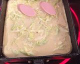 どんどん焼き風おやつ作り方3写真