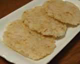 旦那絶賛♡ぺったん焼き☆夜食にも作り方17写真