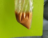 マヨと2度揚げワザあり鶏の唐揚げ作り方2写真