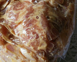 マヨと2度揚げワザあり鶏の唐揚げ作り方3写真