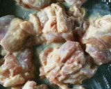 マヨと2度揚げワザあり鶏の唐揚げ作り方4写真