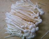 簡単♪ 筍 もやし 豚挽き肉の ピリ辛煮作り方1写真