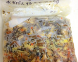 簡単すぎる♥自家製炊き込みご飯の素作り方3写真