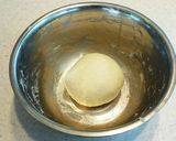 手ごねピザ作り方7写真
