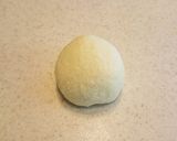 手ごねピザ作り方6写真