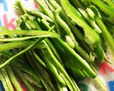 ピーマンと豚肉だけのめちゃ旨！青椒肉絲作り方2写真