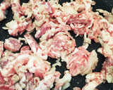 ピーマンと豚肉だけのめちゃ旨！青椒肉絲作り方5写真