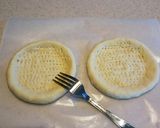 手ごねピザ作り方15写真