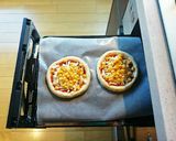 手ごねピザ作り方19写真