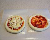 手ごねピザ作り方17写真