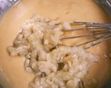 ワンボール***バナナマフィン***作り方6写真