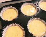 ワンボール***バナナマフィン***作り方8写真