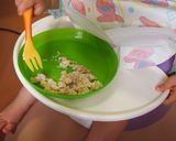 お鍋一つで簡単に！お母さんのグラタン☆作り方14写真
