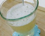 天然酵母サワー作り方2写真
