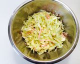 春キャベツたっぷり♡卵焼き作り方3写真