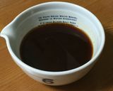 鶏胸肉のカラフルヘルシー油淋鶏作り方3写真