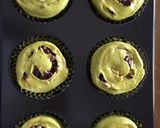 抹茶チョコパン作り方6写真