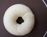 HBで✿むちむちベーグル作り方5写真