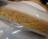 超簡単！牛乳と玉子で作るカルボナーラ！作り方5写真