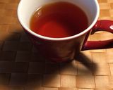 オレンジ☆ルイボスティー作り方3写真