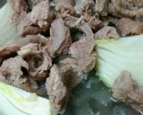 とろりと甘い牛すじ豆腐作り方6写真